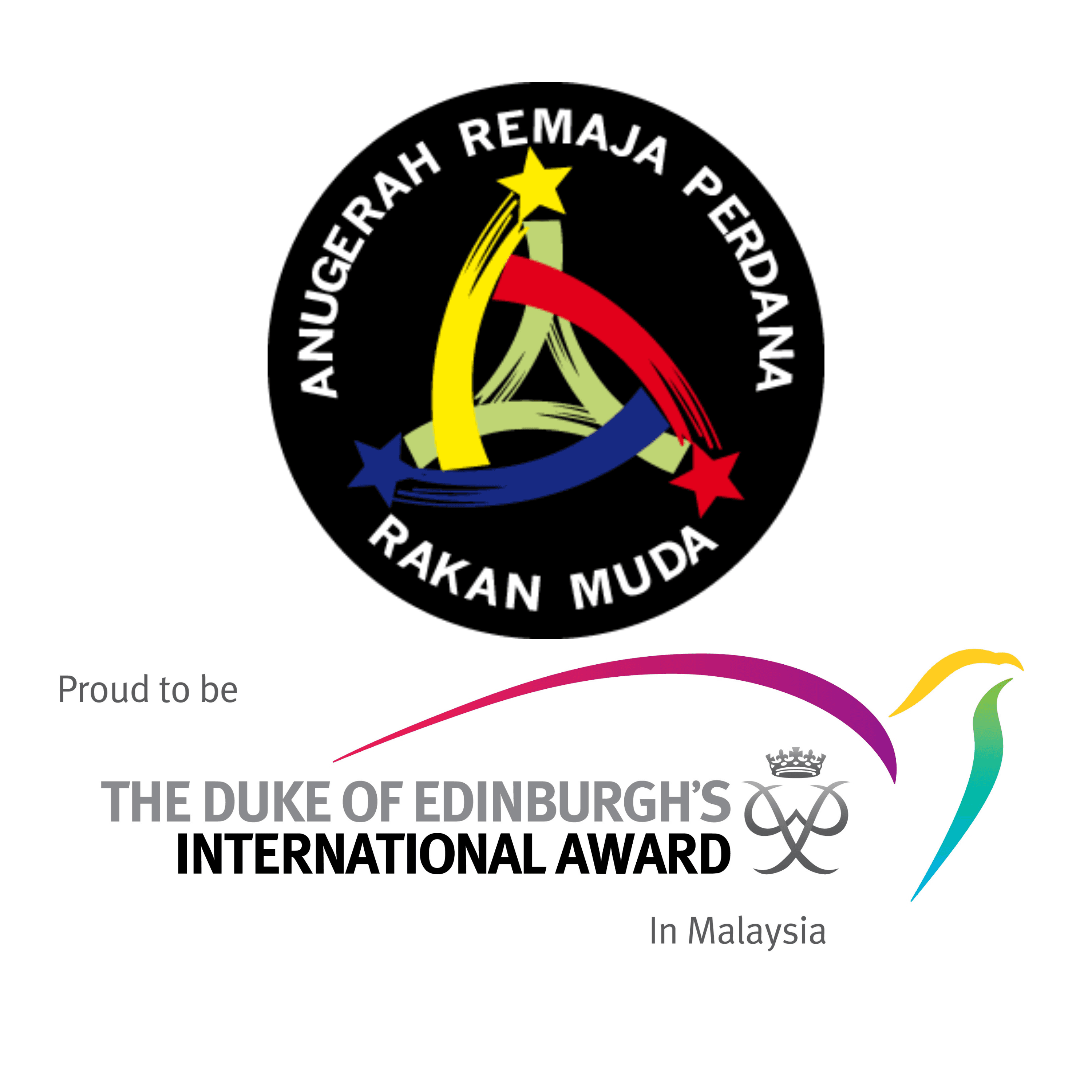 Anugerah Remaja Perdana Rakan Muda (ARPRM) @ The Duke of Edinburgh International Award (DofE)