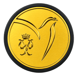 ARPRM Gold award pin