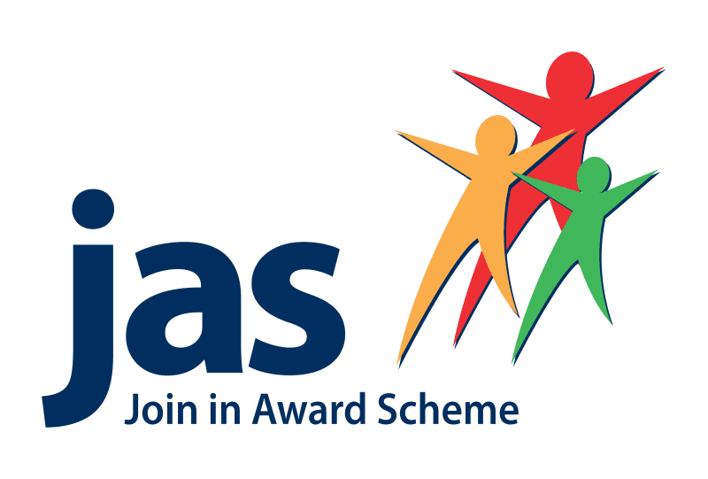 Join in Award Scheme (JAS)