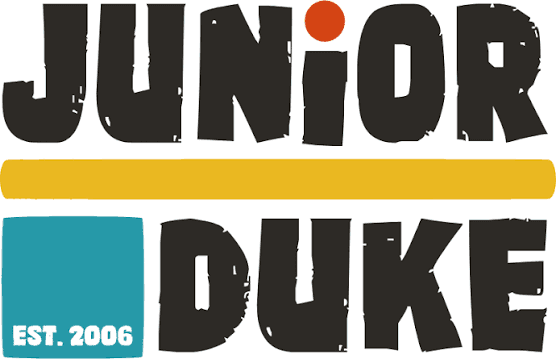 Junior Duke Award (JDA)