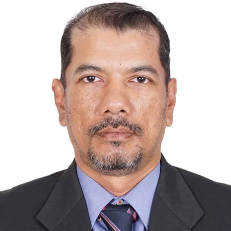 Zaharuddin