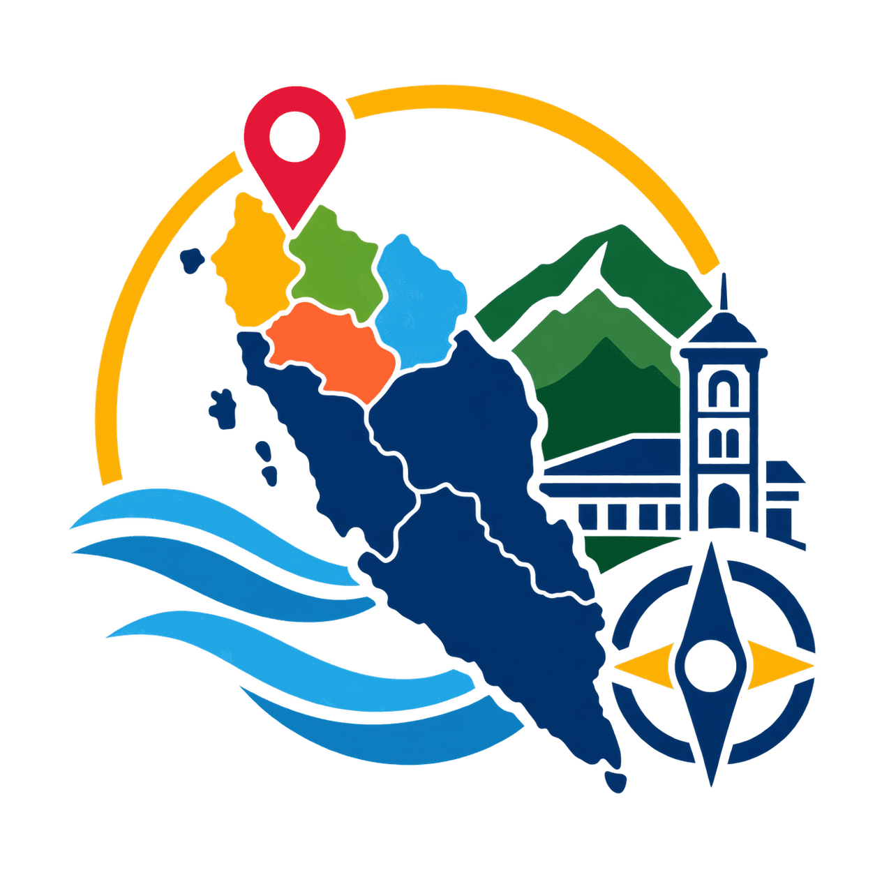 DOE Central Region