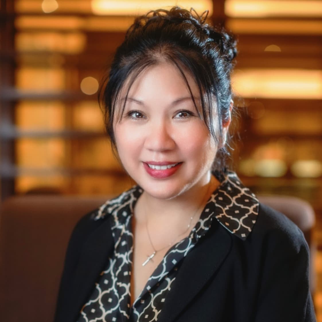 Dr. Dianne Tsen