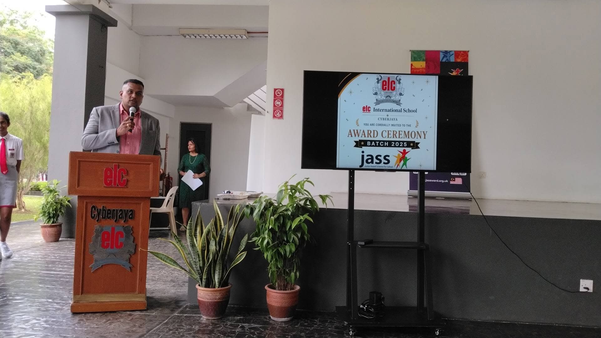 Celebrating Excellence at ELC International School Cyberjaya