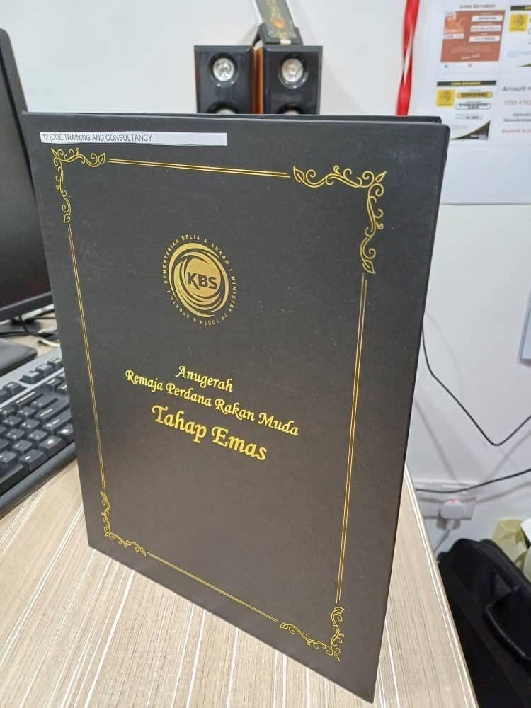 Award-Winning Excellence at DOE Training and Consultancy