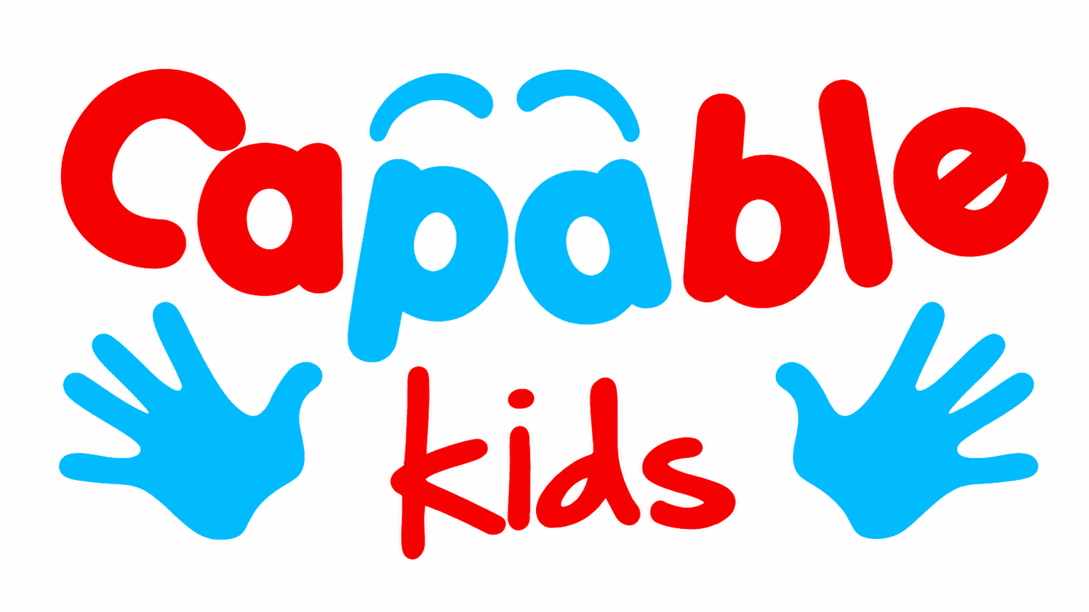 The Capabilities Kids (UK)