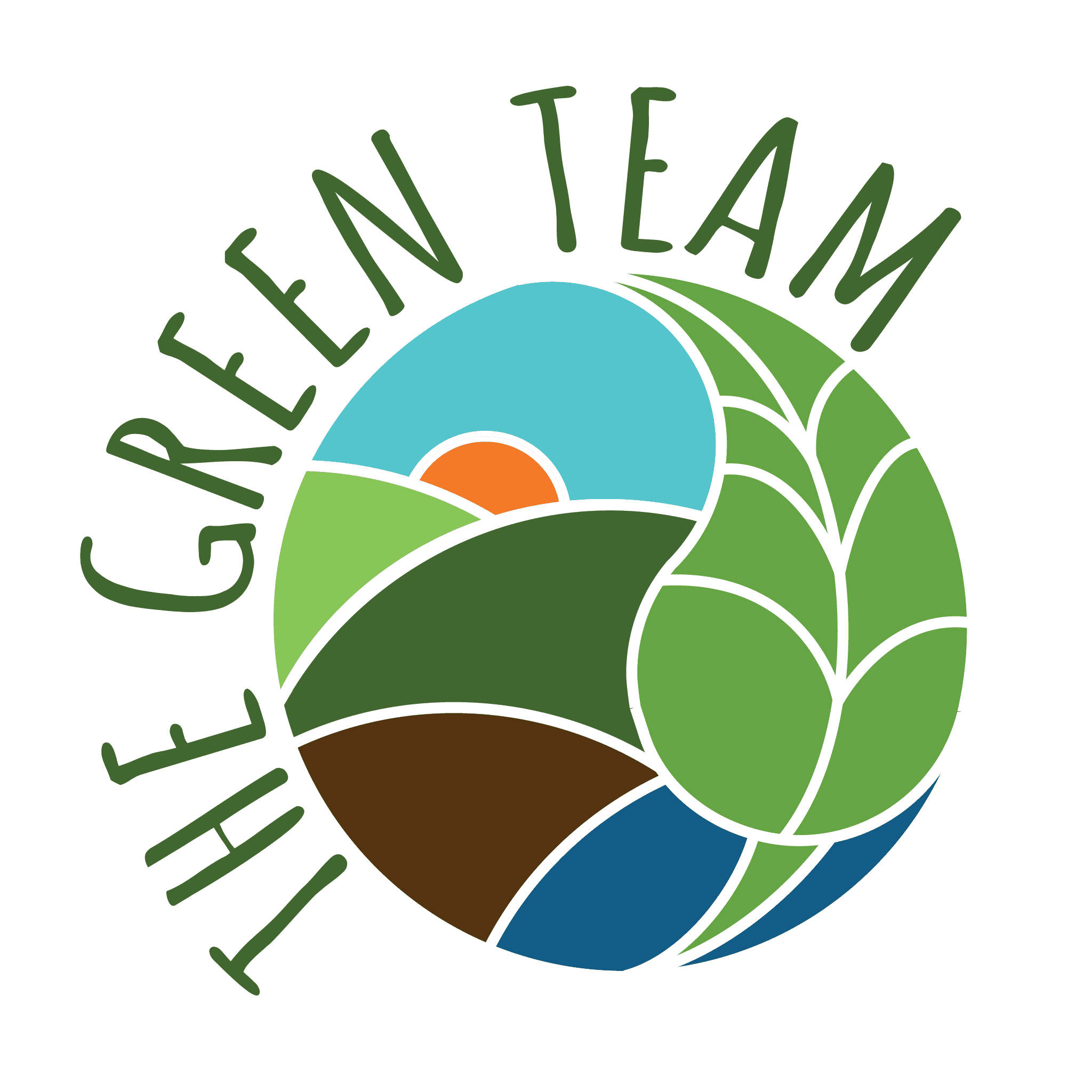 The Green Team (UK)