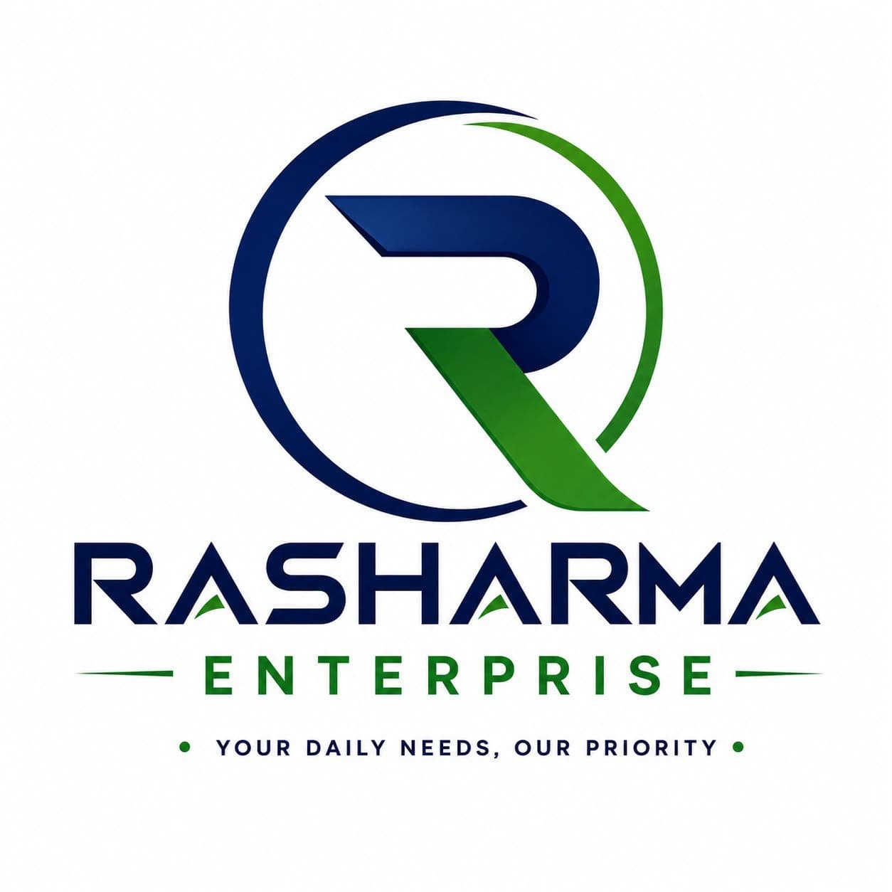 Rasharma Enterprise