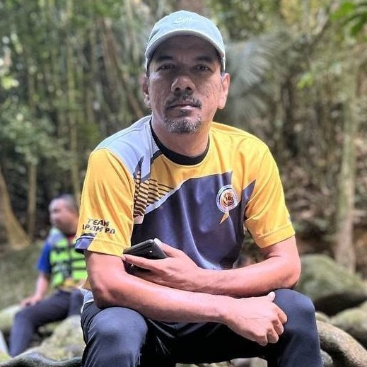 Zaharuddin Abd Majid