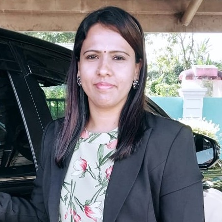 Shella Nair