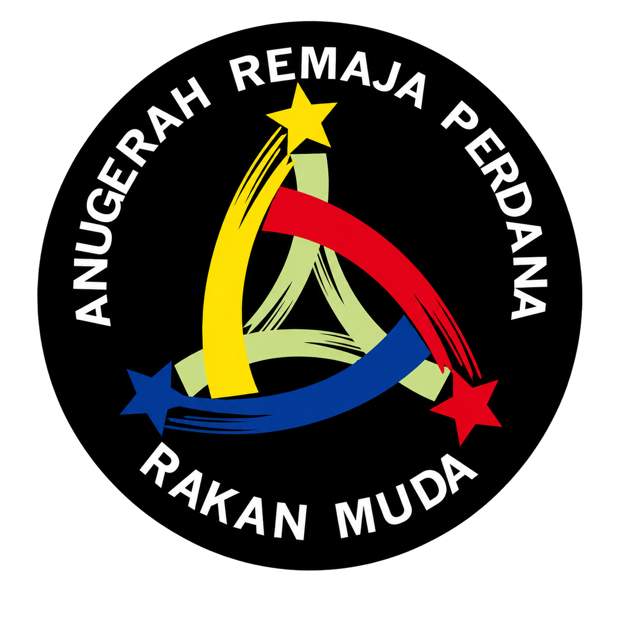 The Duke of Edinburgh's International Award (Anugerah Remaja Perdana Rakan Muda)
