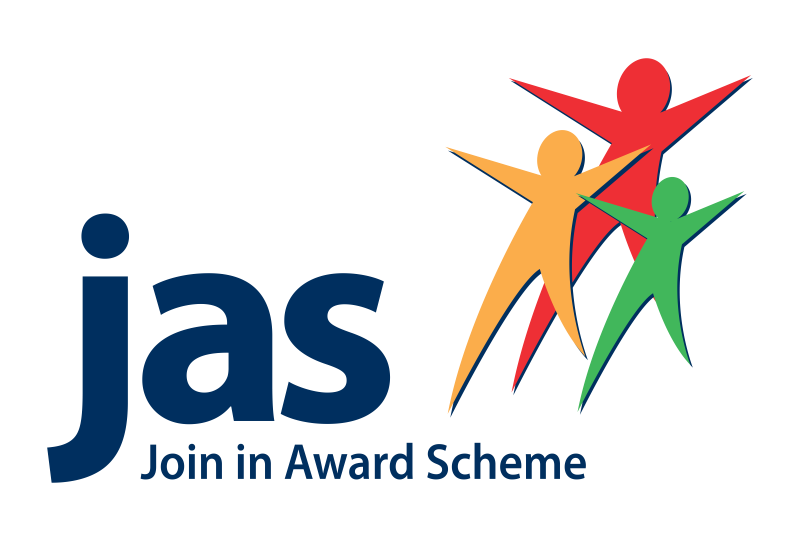 Join in Award Scheme (JAS Malaysia)